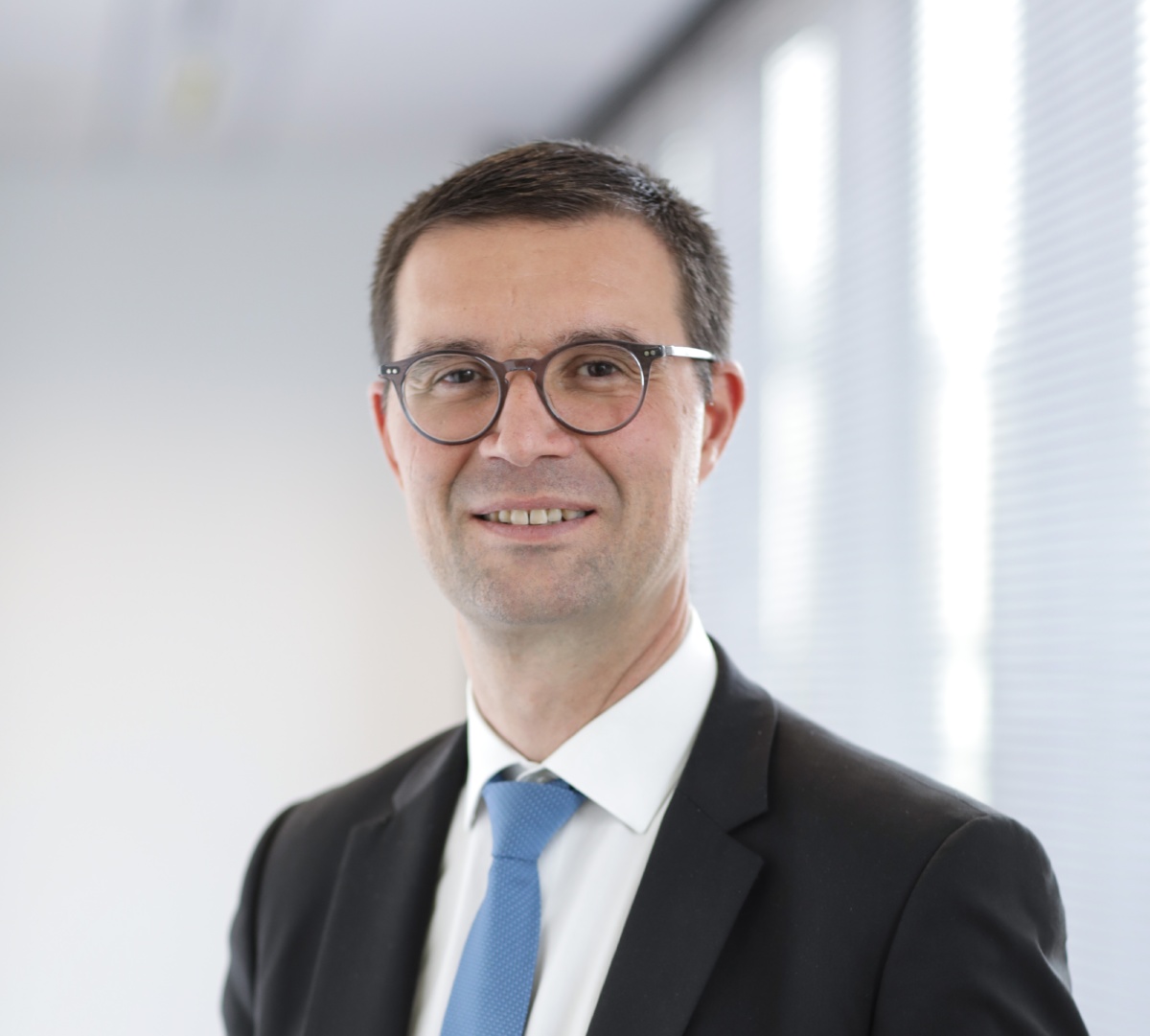 Christophe Rabatel Nowym Dyrektorem Generalnym Carrefour Polska