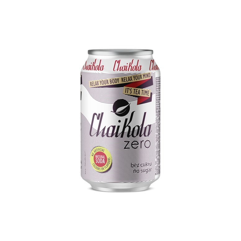 ChaiKola Zero