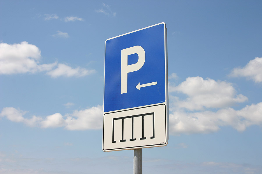 Aldi Usprawnila System Parkingowy W Sklepach W Całej Polsce