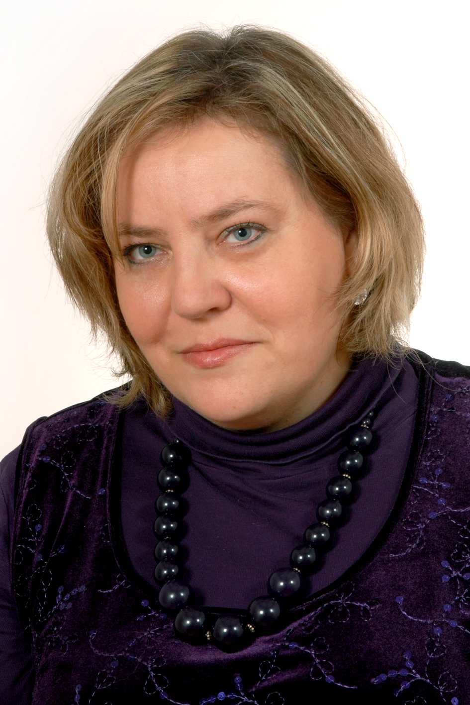 Aneta Będkowska Marketing Manager W Sertop Sp. Z O.o. (2)