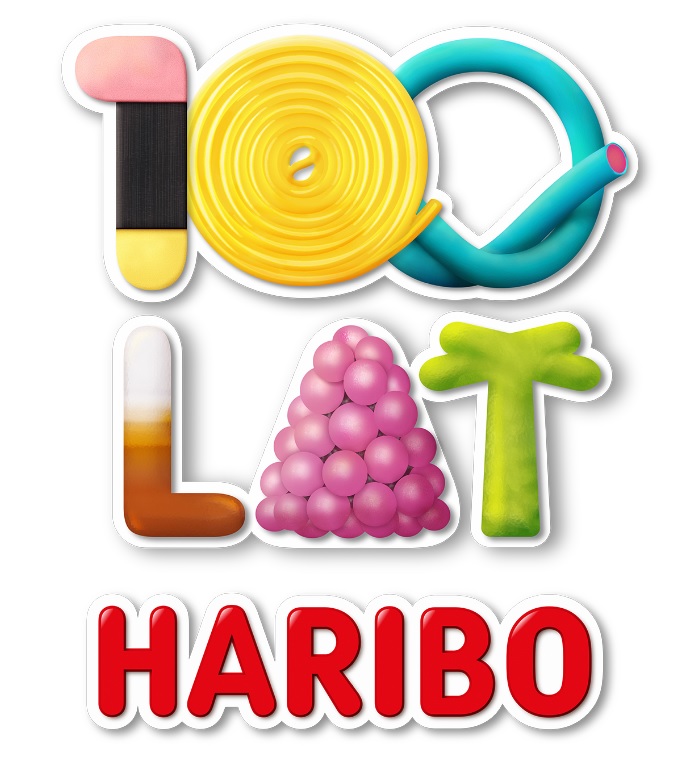 Marka HARIBO Obchodzi 100-lecie Istnienia