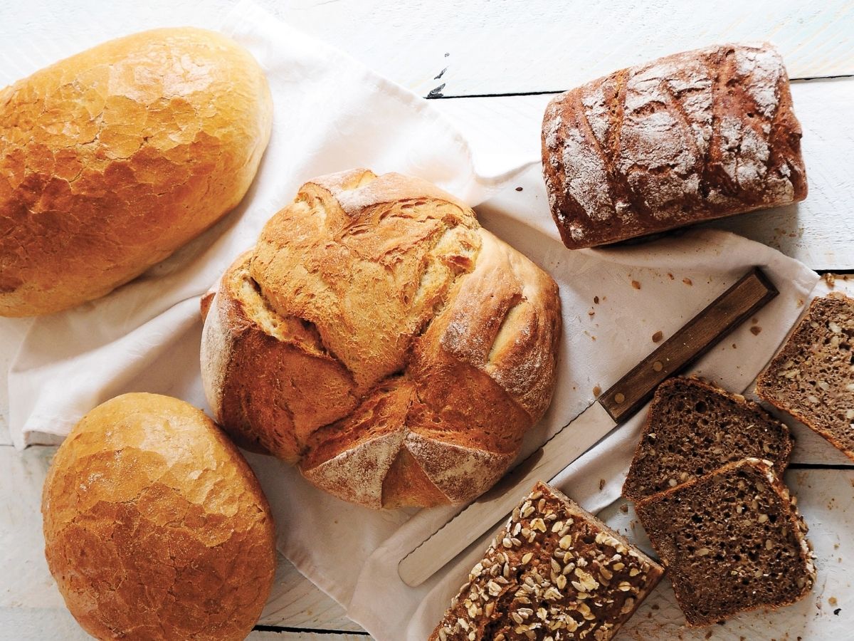 16 Października – Światowy Dzień Chleba
