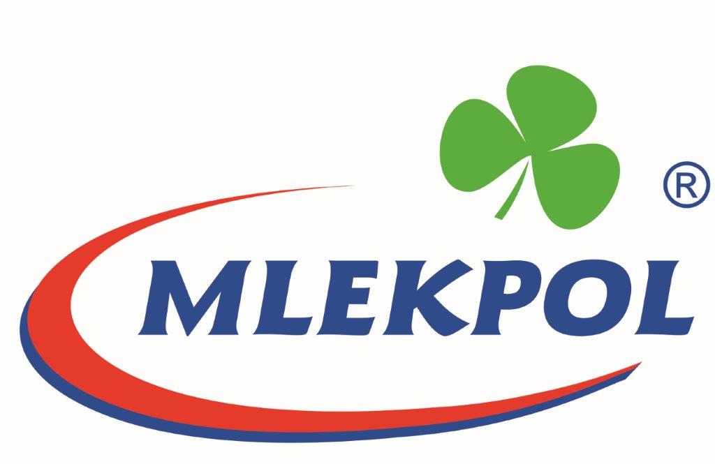 Logo Mlekpol