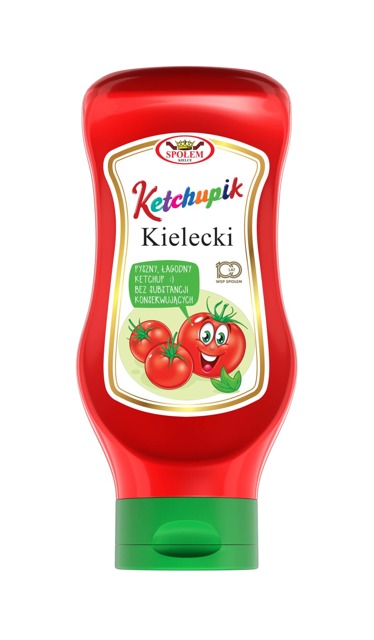 Ketchupik Kielecki