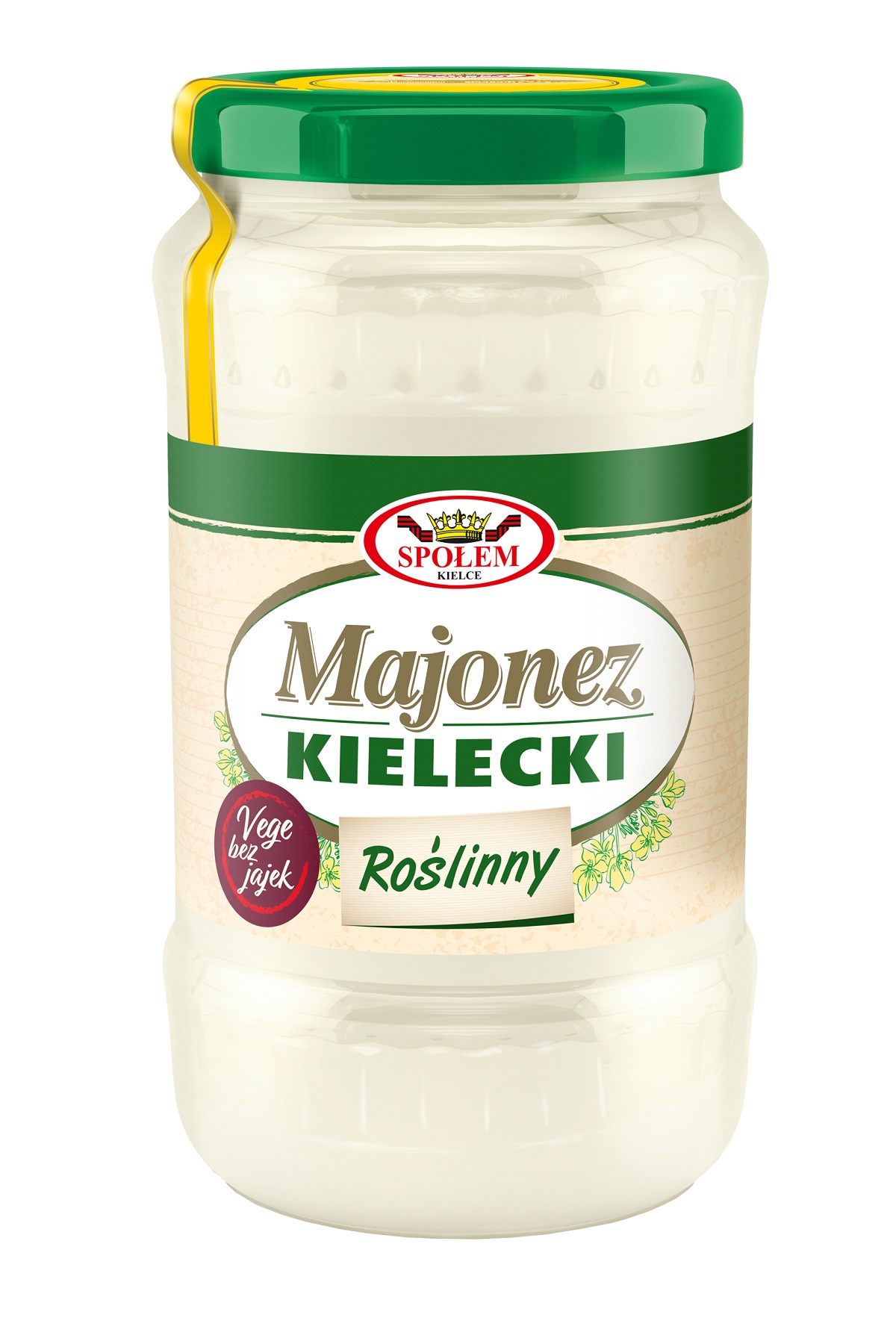 SK Majonez Roslinny 310 F