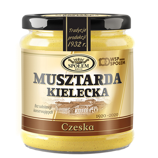 SK Musztarda Czeska 550px 100lat