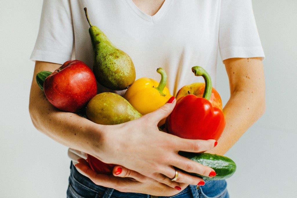 Kantar: Warzywa I Owoce Najlepiej Zwiększają Odporność Organizmu