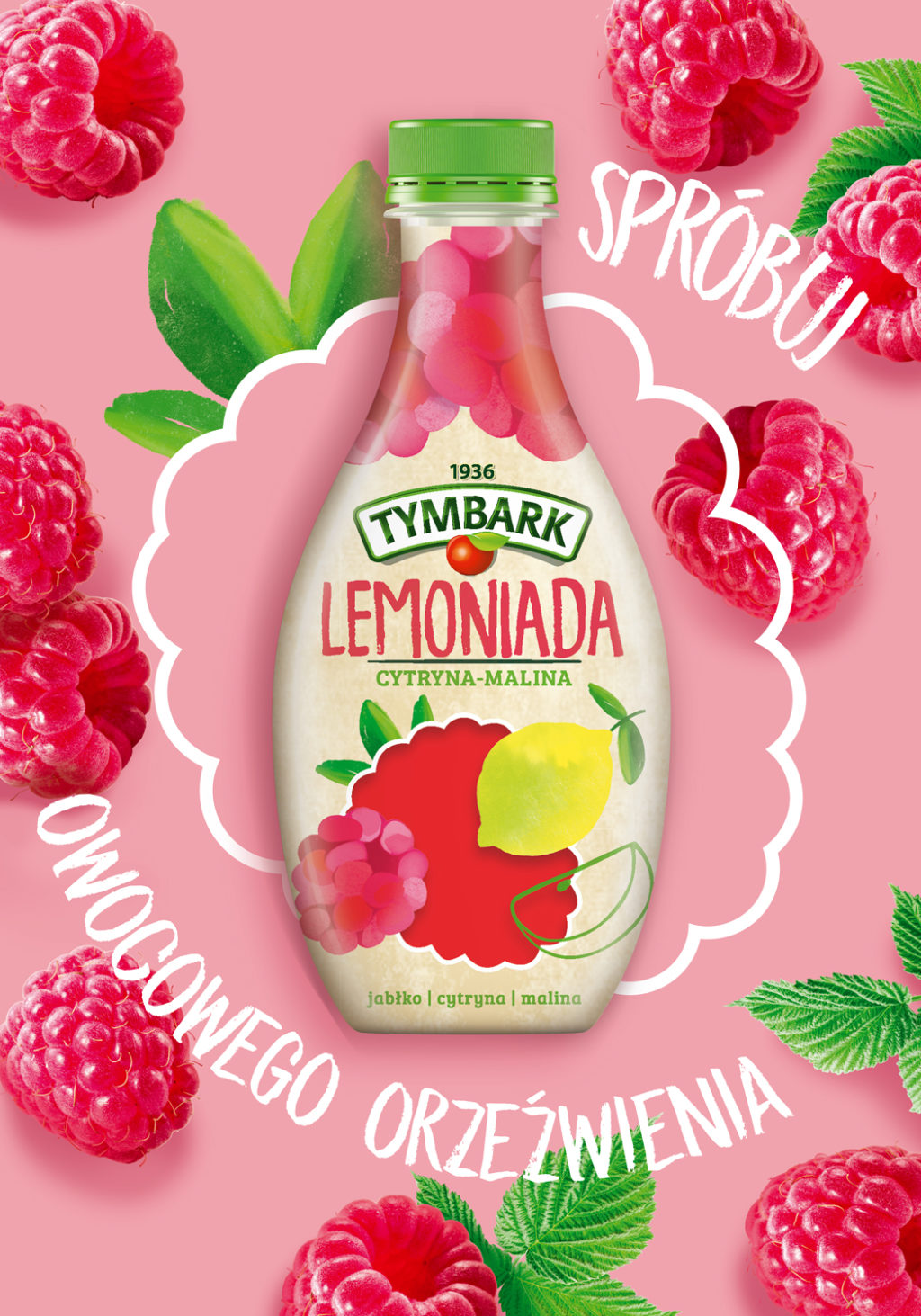 Lemoniada Tymbark – Sprawdzony Sposób Na Orzeźwienie