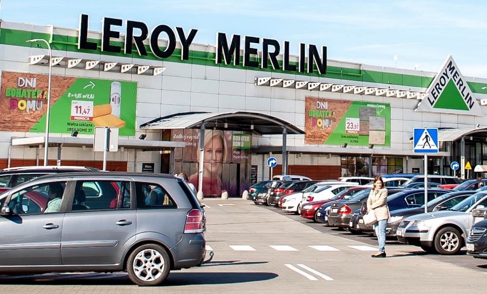 Leroy Merlin C Mondaynews.pl