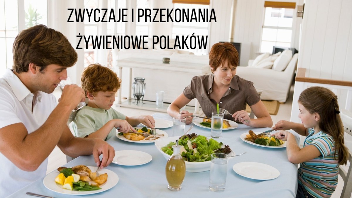 Centrum Medyczne Damiana Zbadało Nawyki I Przekonania żywieniowe Polaków