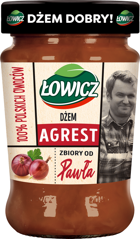 Łowicz Wspiera Polskich Rolników