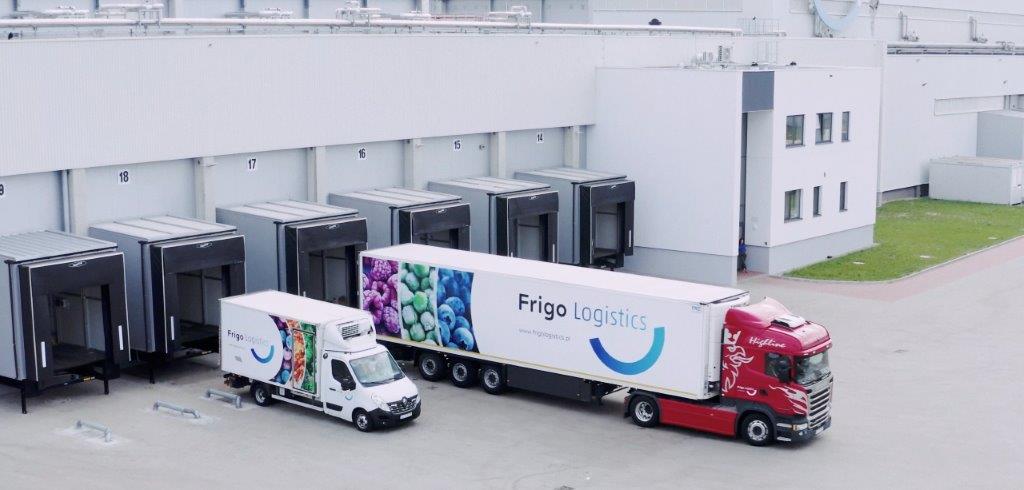 Frigo Logistics Zdj.1