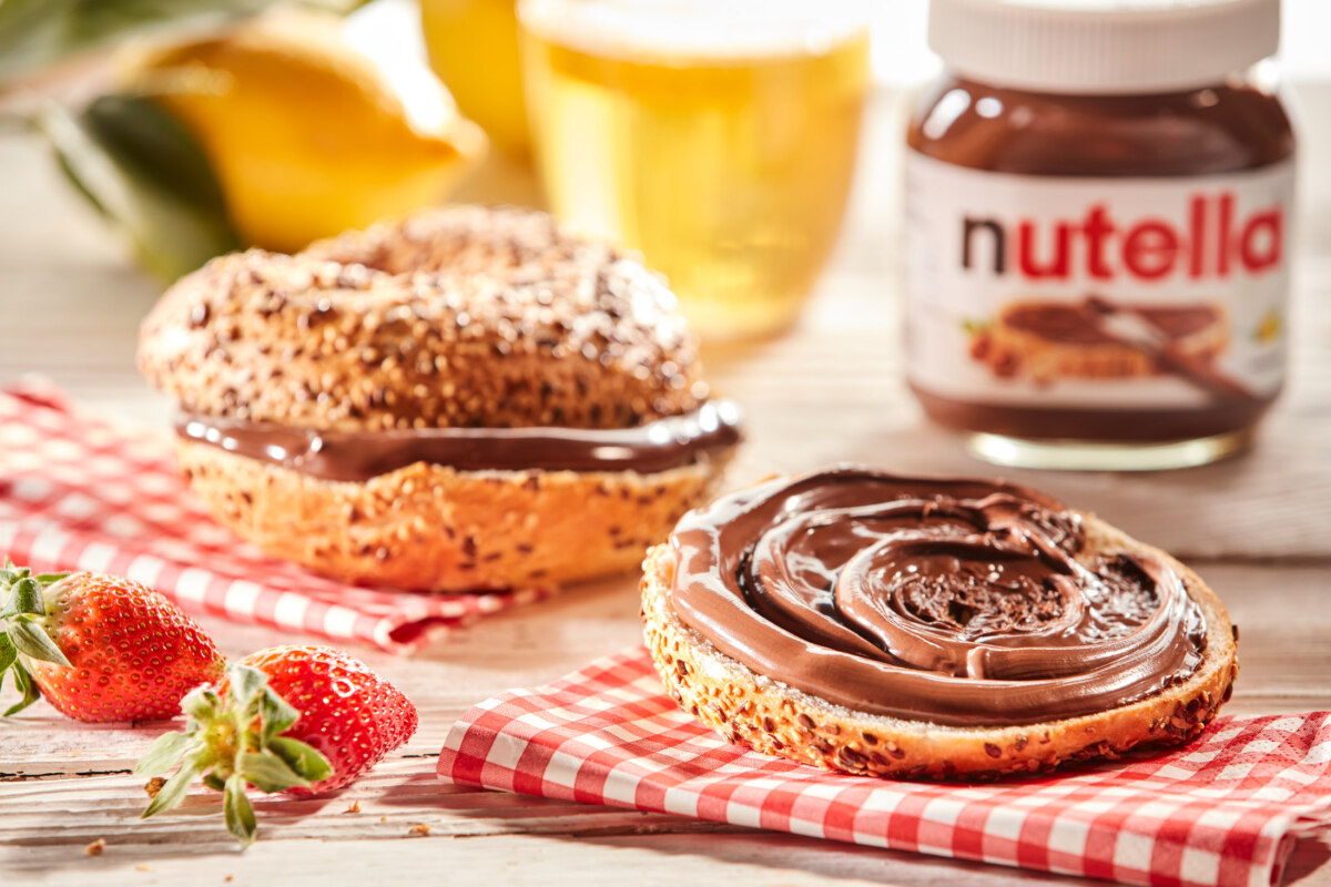 Światowy Dzień Kremu Nutella®