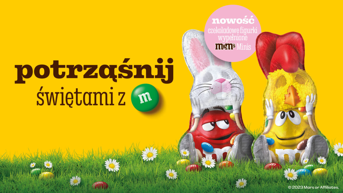 KV Mms Easter