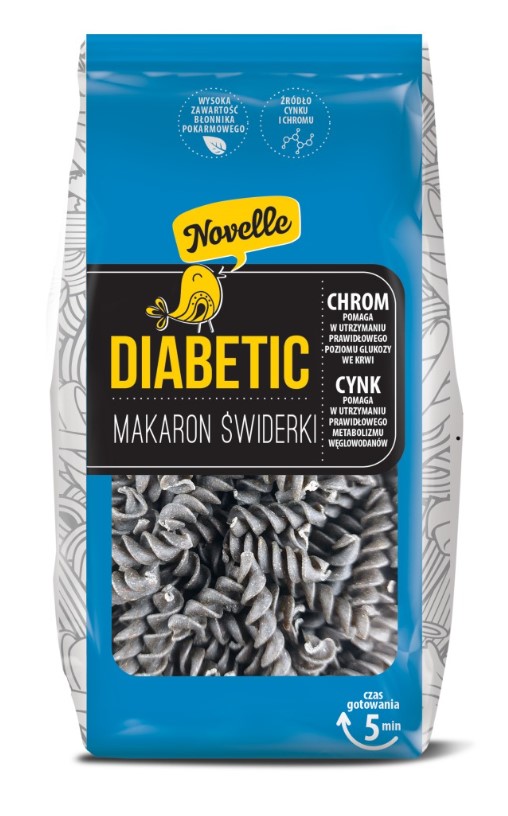 Makaron Diabetic